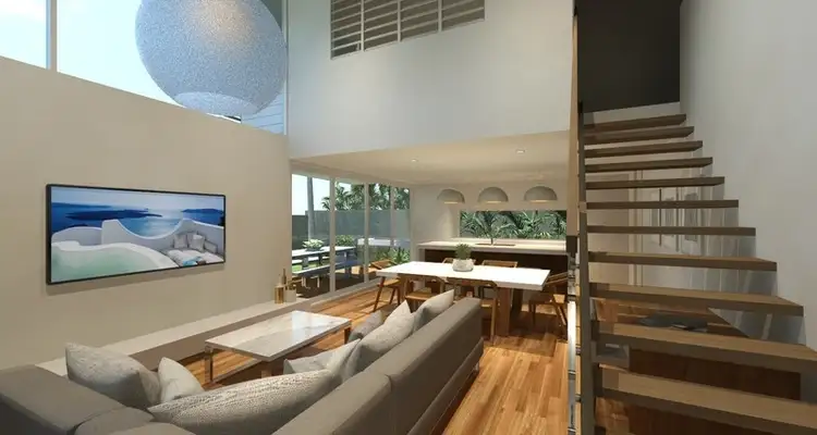 Sixth view of Homely unit listing, 47 Belongil Crescent, Byron Bay NSW 2481