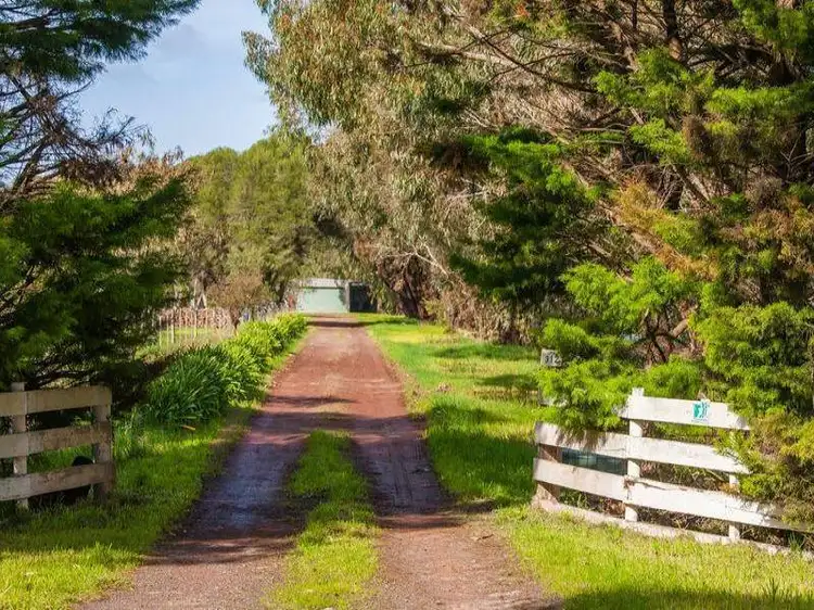 Third view of Homely rural property listing, 312 Rhinds Road, Wallington VIC 3221