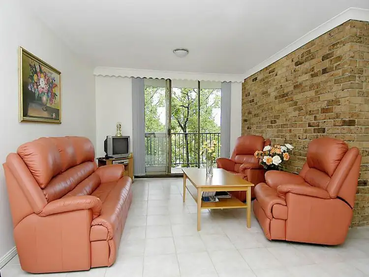Fourth view of Homely apartment listing, 101 Wentworth Rd, Strathfield NSW 2135