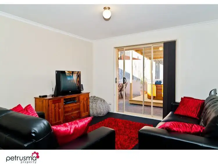 Third view of Homely villa listing, 1/7 Celery Top Drive, Kingston TAS 7050