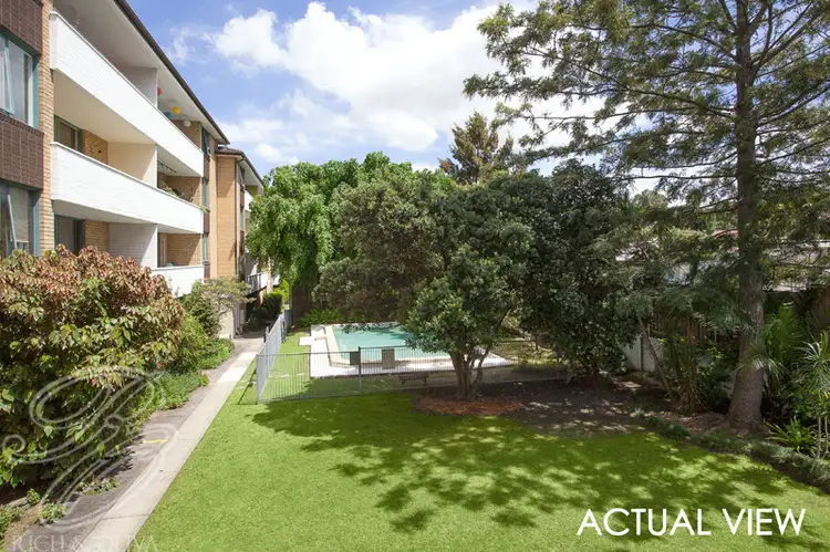 17/154 Croydon Avenue, Croydon Park NSW 2133