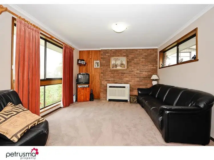 Third view of Homely house listing, 5 Tollard Place, Rokeby TAS 7019