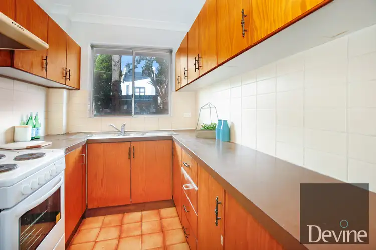 Fourth view of Homely apartment listing, 3/292 Chalmers Street, Redfern NSW 2016