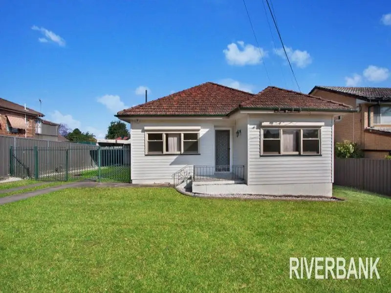 Main view of Homely house listing, 66 Cornelia Road, Toongabbie NSW 2146