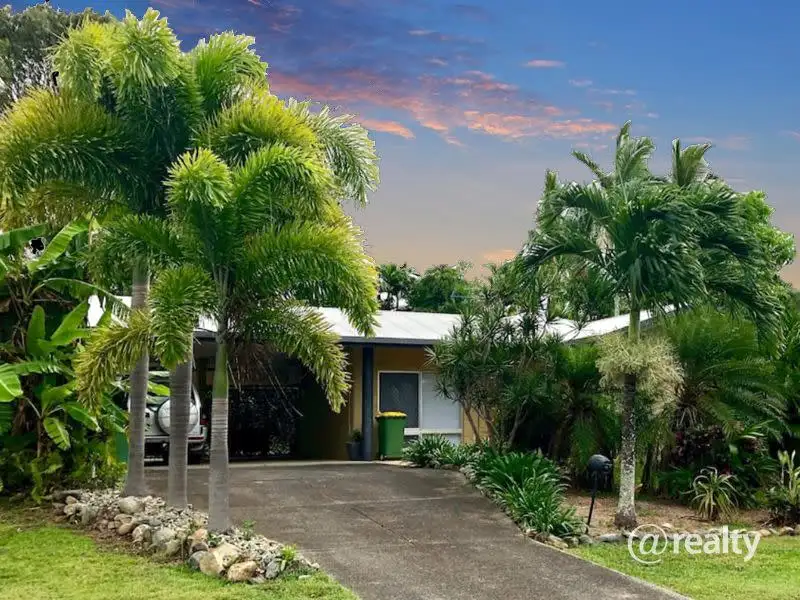 Main view of Homely house listing, 16 VOLUTE CLOSE, Trinity Beach QLD 4879