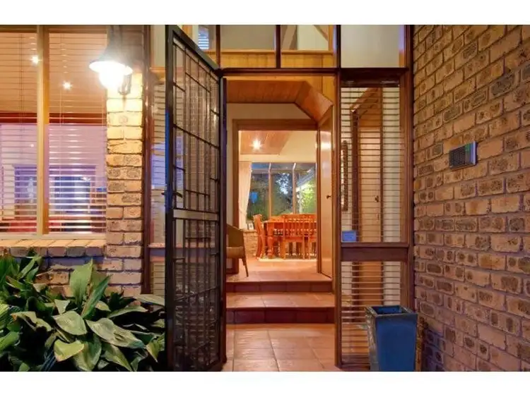 Sixth view of Homely house listing, 11 Kookaburra Place, West Pennant Hills NSW 2125