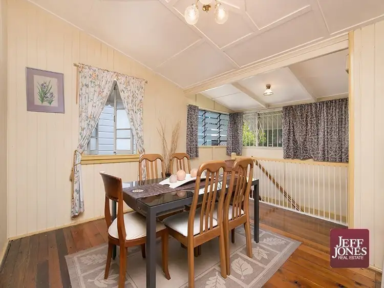 Fourth view of Homely house listing, 27 Gordon Street, Greenslopes QLD 4120