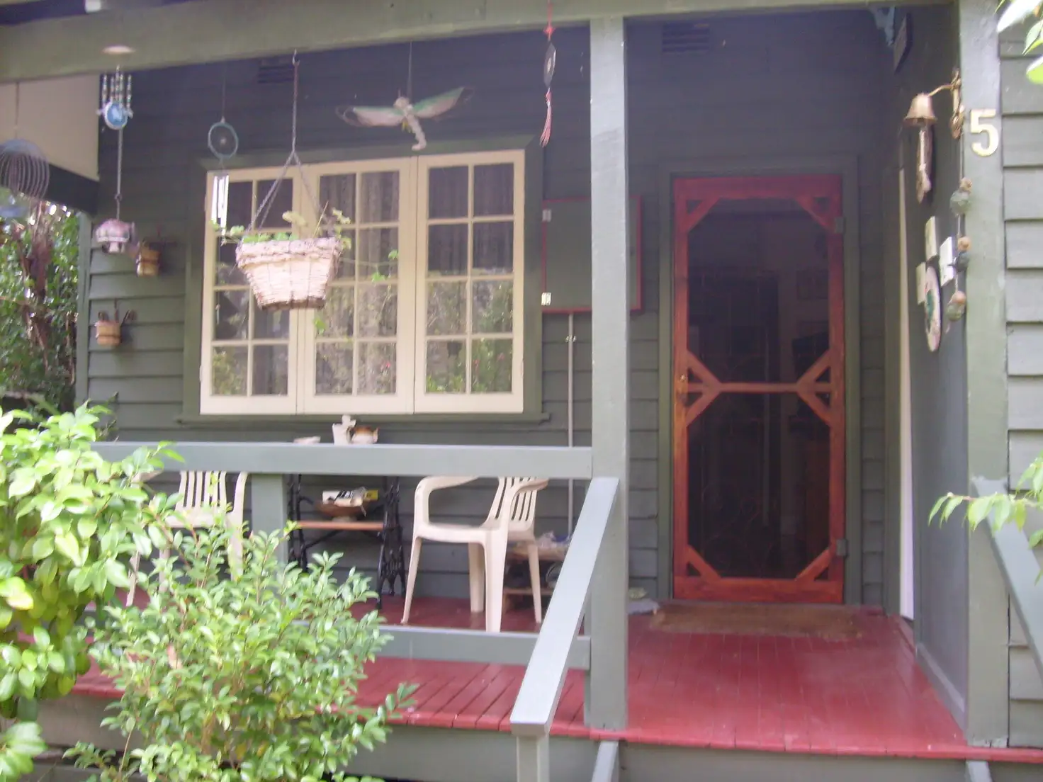 Main view of Homely house listing, 5/1204 Wheatley Coast Road, Quinninup WA 6258