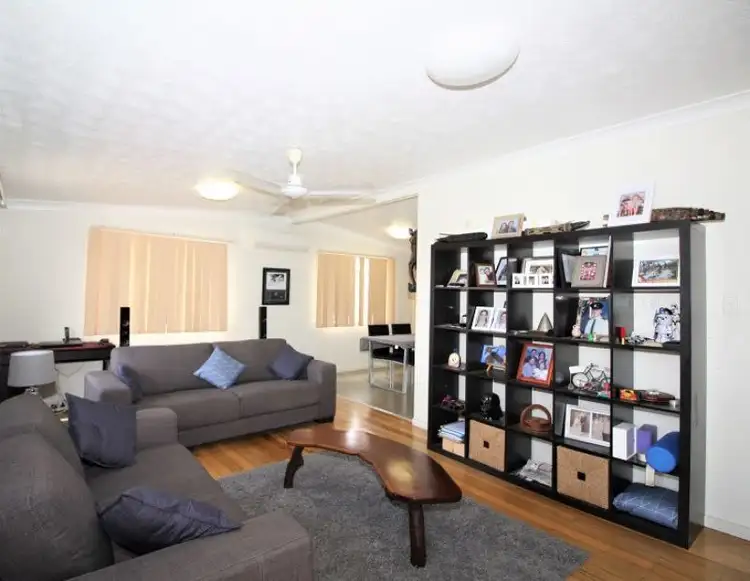 Second view of Homely house listing, 14 Daniels Street, Vincent QLD 4814