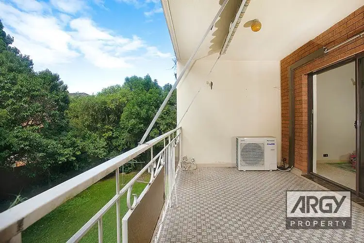 Third view of Homely unit listing, 1/2 Carnarvon Street, Carlton NSW 2218