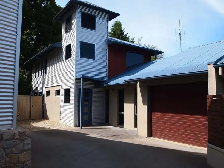 Second view of Homely townhouse listing, 2/6 Butler Court, Bright VIC 3741