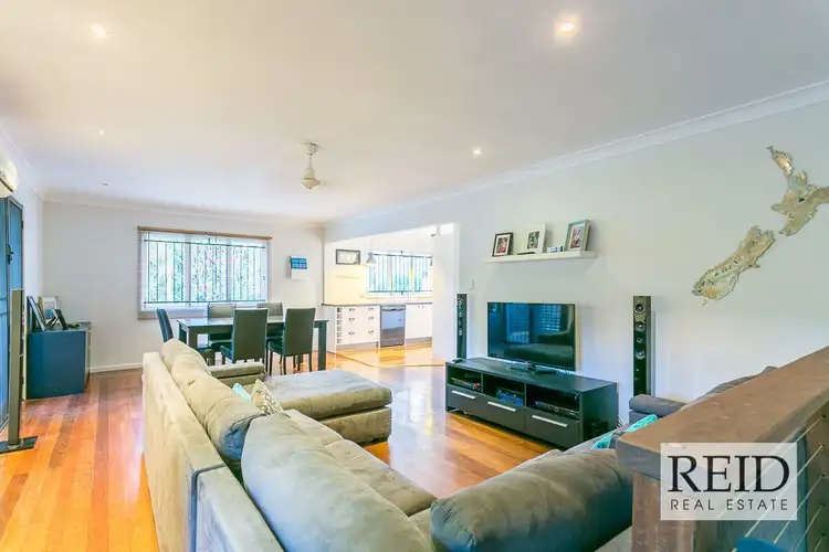 Sixth view of Homely house listing, 24 Moonmera St, The Gap QLD 4061