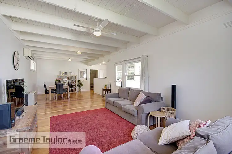Fifth view of Homely house listing, 55 Percy Street, Newtown VIC 3220
