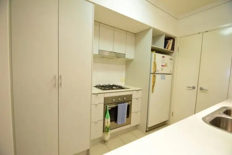 Fifth view of Homely apartment listing, 1047/18 Manning, Milton QLD 4064