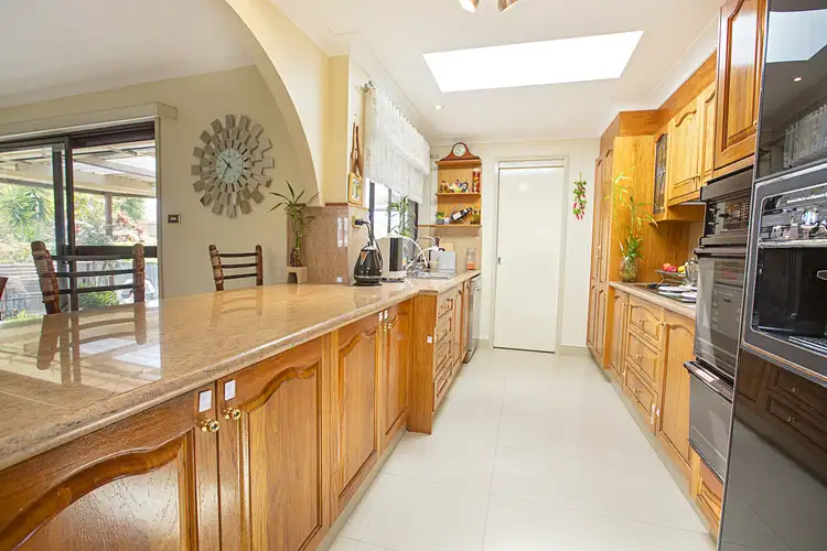 Fourth view of Homely house listing, 9 Hornsey Close, Bonnyrigg Heights NSW 2177