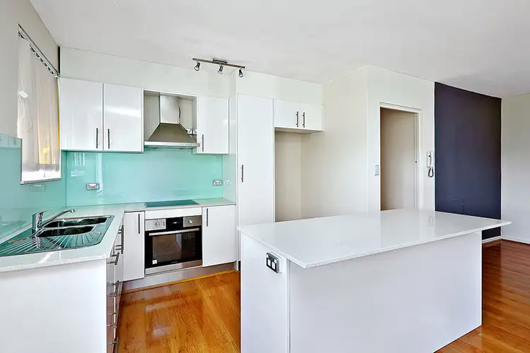 Second view of Homely apartment listing, 5/15 Morwick Street, Strathfield NSW 2135