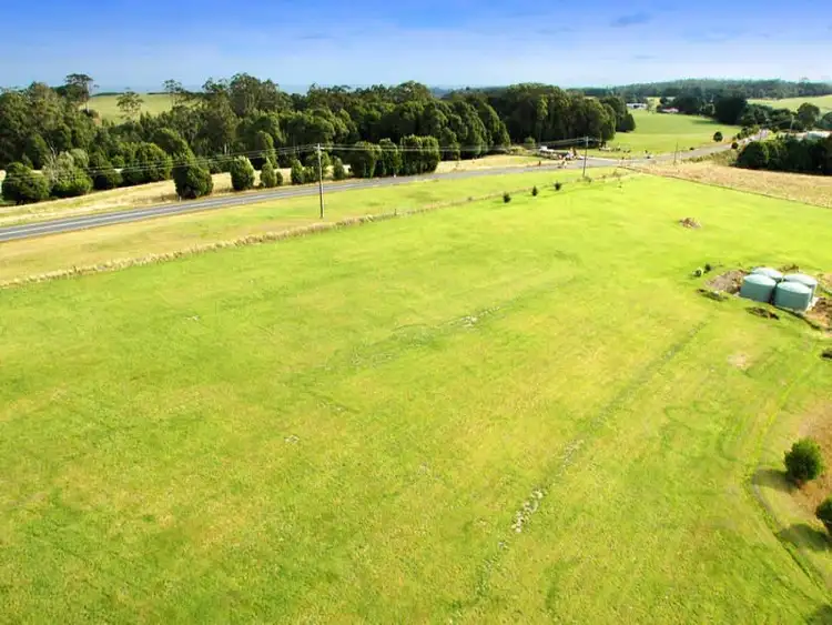 4720 Colac Lavers Hill Road, Lavers Hill VIC 3238