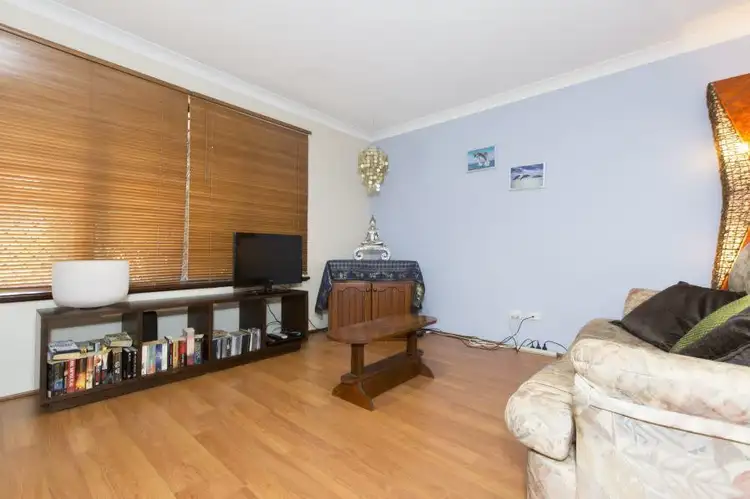 Fourth view of Homely villa listing, 8/23 Fletcher Street, Yokine WA 6060