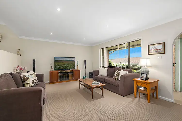 Fifth view of Homely villa listing, 22/7 Chapel Lane, Baulkham Hills NSW 2153