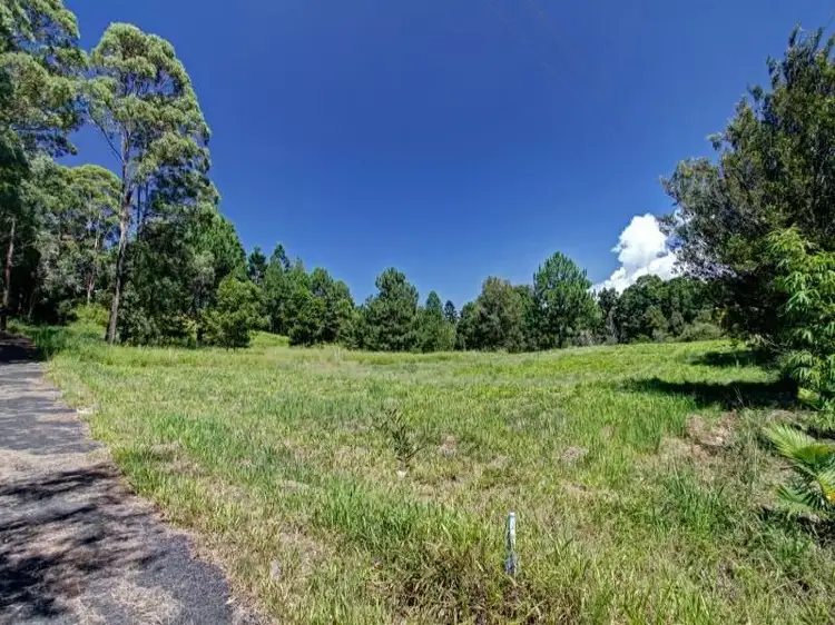 Sixth view of Homely land listing, 146 Old Bangalow Road, Byron Bay NSW 2481