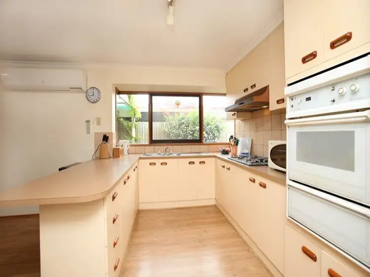 Fourth view of Homely house listing, 52 Mintaro way, Seabrook VIC 3028