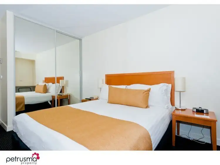 Fifth view of Homely apartment listing, 10/93 Salamanca Place, Battery Point TAS 7004