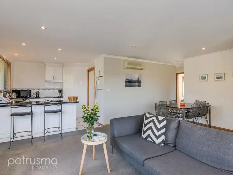 Second view of Homely house listing, 4/2 Sandringham Place, Howrah TAS 7018