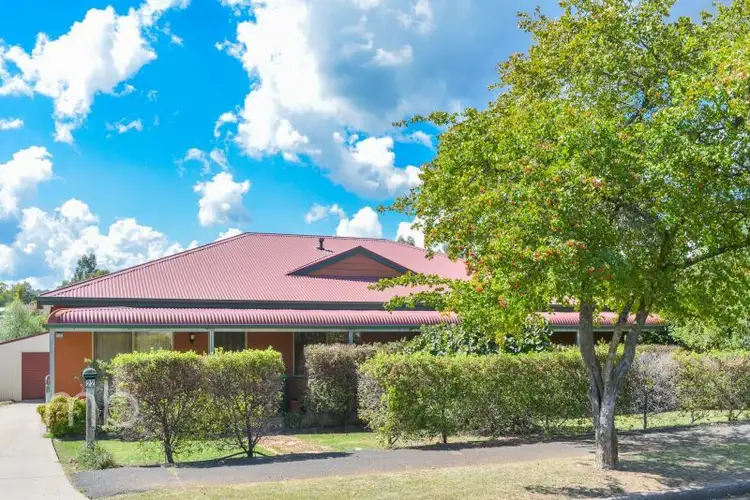 Main view of Homely house listing, 22 McLachlan Street, Orange NSW 2800