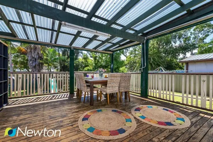 Fifth view of Homely house listing, 3 Murrami Avenue, Caringbah NSW 2229