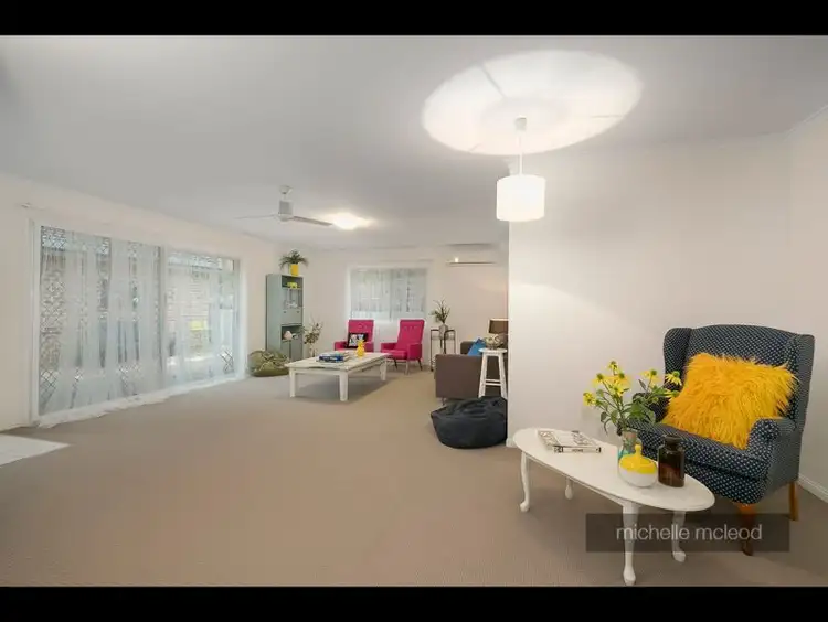 Fourth view of Homely house listing, 1 Arabilia Close, Chapel Hill QLD 4069