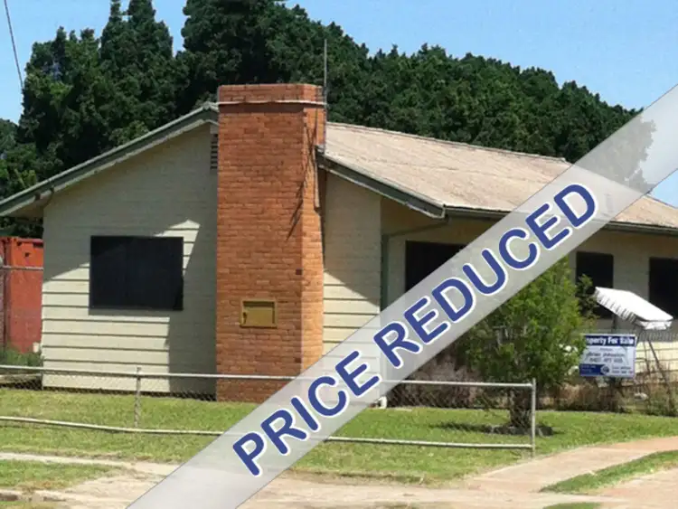 Main view of Homely house listing, 7 Young St, Brewarrina NSW 2839
