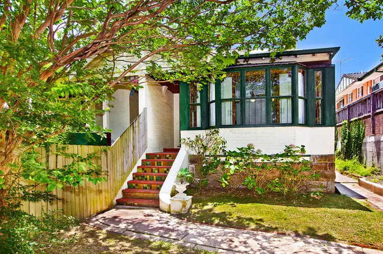 272 Victoria Road, Drummoyne NSW 2047