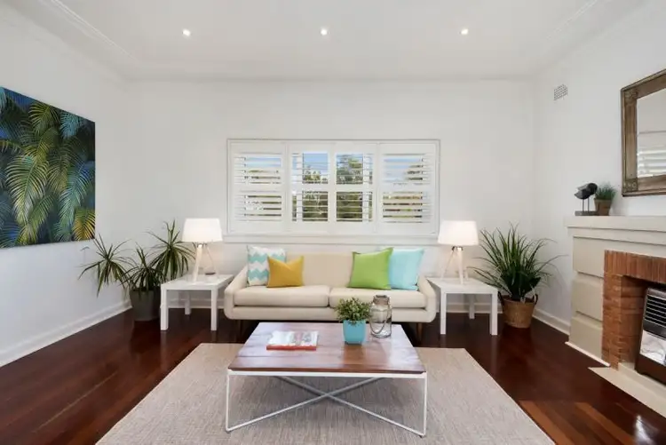 Fourth view of Homely house listing, 101 Robey Street, Maroubra NSW 2035
