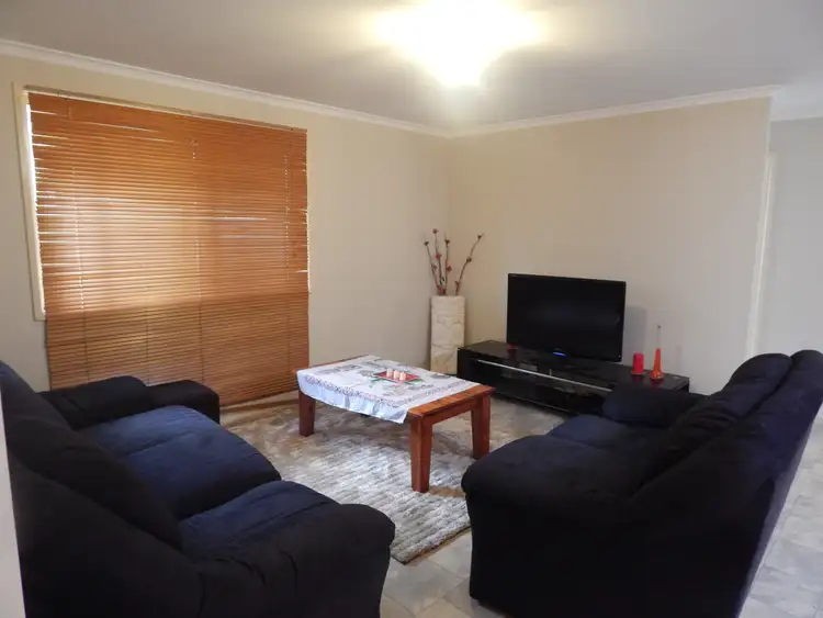 Second view of Homely house listing, 4 FALCON CT, Kallangur QLD 4503