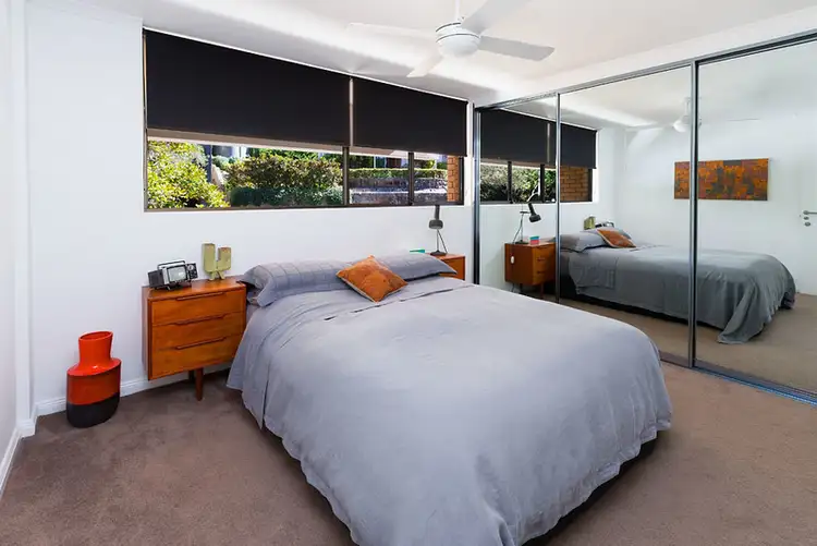Third view of Homely apartment listing, 5/10 Onslow Avenue, Elizabeth Bay NSW 2011