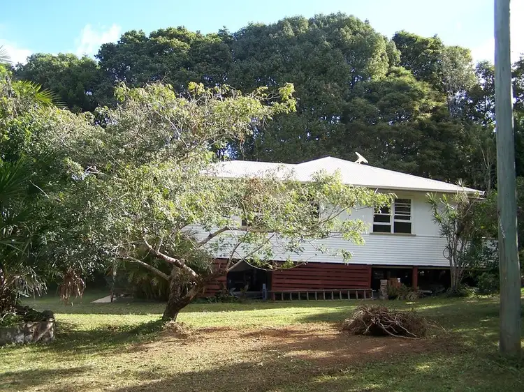 Second view of Homely house listing, 1009 Dulguigan Rd, Tumbulgum NSW 2490