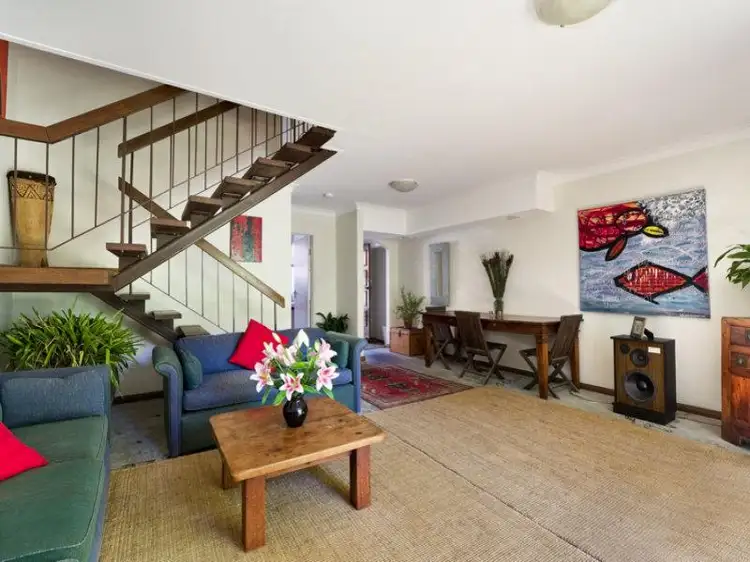 5/415 Glebe Point ROAD, Glebe NSW 2037