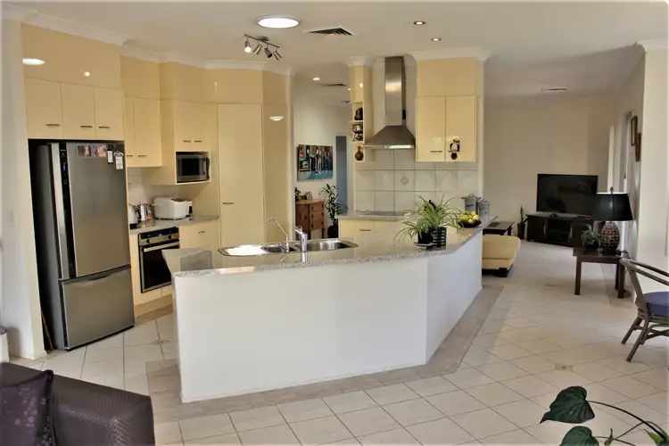Third view of Homely house listing, 67 Collingwood Road, Birkdale QLD 4159