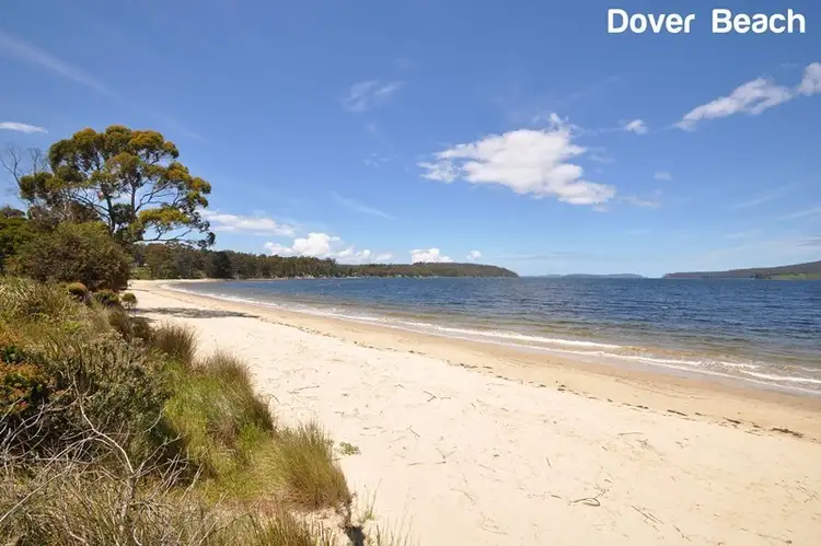 Second view of Homely house listing, 143 Francistown Road, Dover TAS 7117