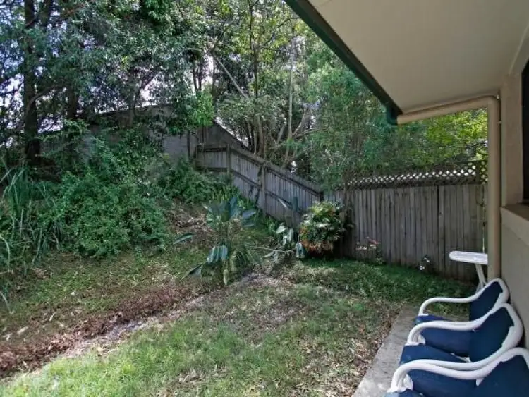 Fifth view of Homely townhouse listing, 7/18-20 Jacaranda Drive, Byron Bay NSW 2481