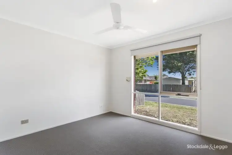 Fifth view of Homely house listing, 6 MALTRAVERS CRESCENT, Cranbourne North VIC 3977