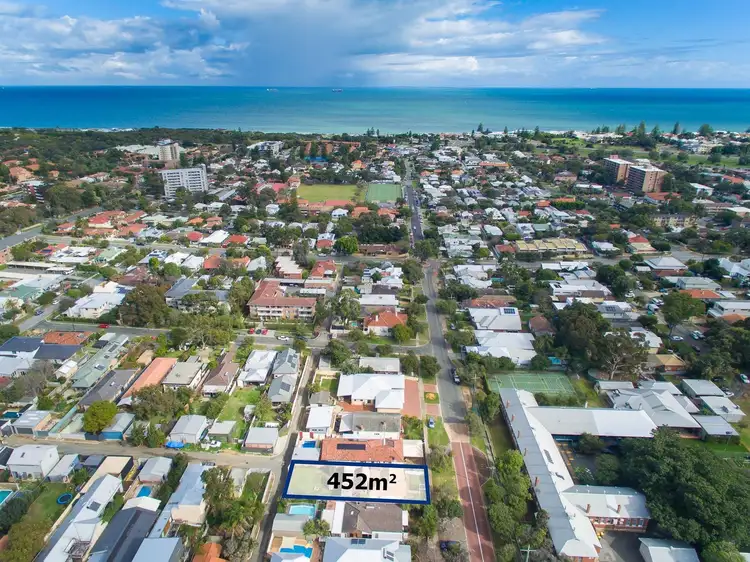 Fifth view of Homely house listing, 72 Victoria Street, Mosman Park WA 6012