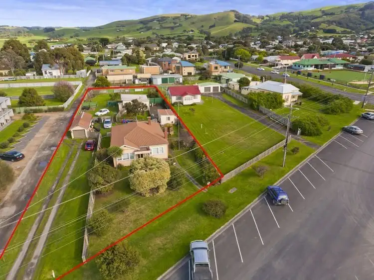 Fourth view of Homely house listing, 7 Pascoe Street, Apollo Bay VIC 3233