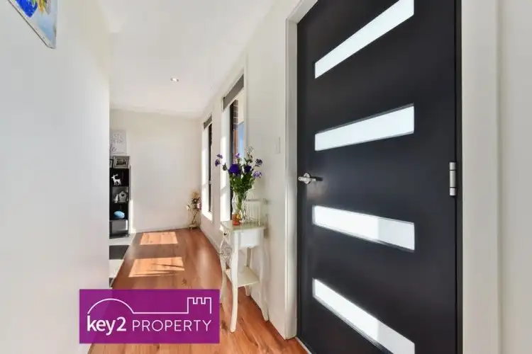 Fifth view of Homely house listing, 10 Corella Drive, Legana TAS 7277