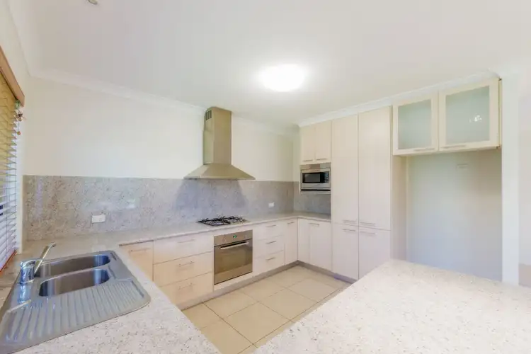 Third view of Homely house listing, 33 St Columbans Court, Caboolture QLD 4510
