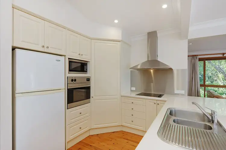 Second view of Homely house listing, 81 Old Berowra Road, Hornsby NSW 2077