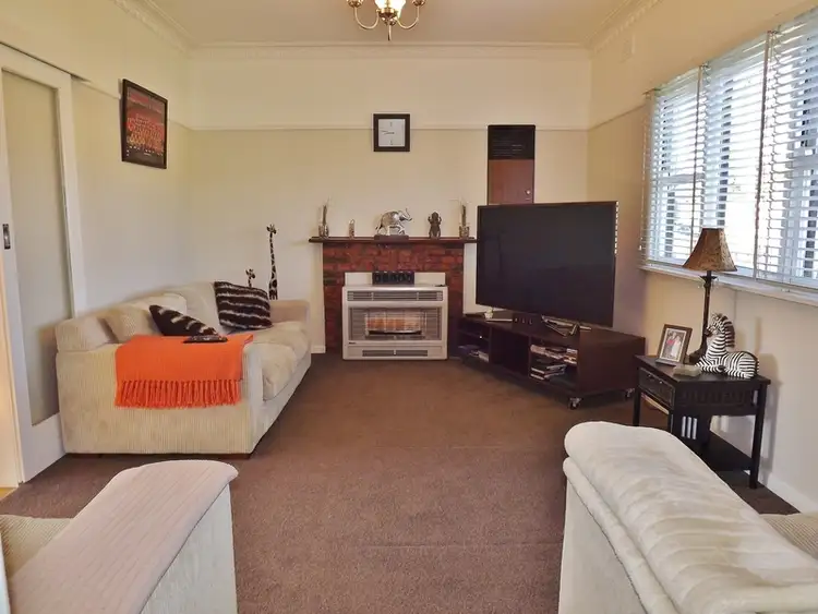 Second view of Homely house listing, 34 John Street, Moe VIC 3825