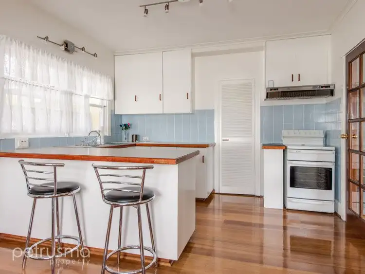 Fifth view of Homely house listing, 8 First Avenue, West Moonah TAS 7009