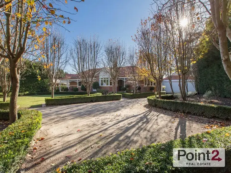 21 Winona Road, Mount Eliza VIC 3930