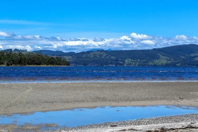 Third view of Homely house listing, 14 Sunset Drive, Garden Island Creek TAS 7112